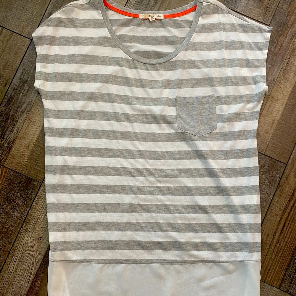 Womens tunic